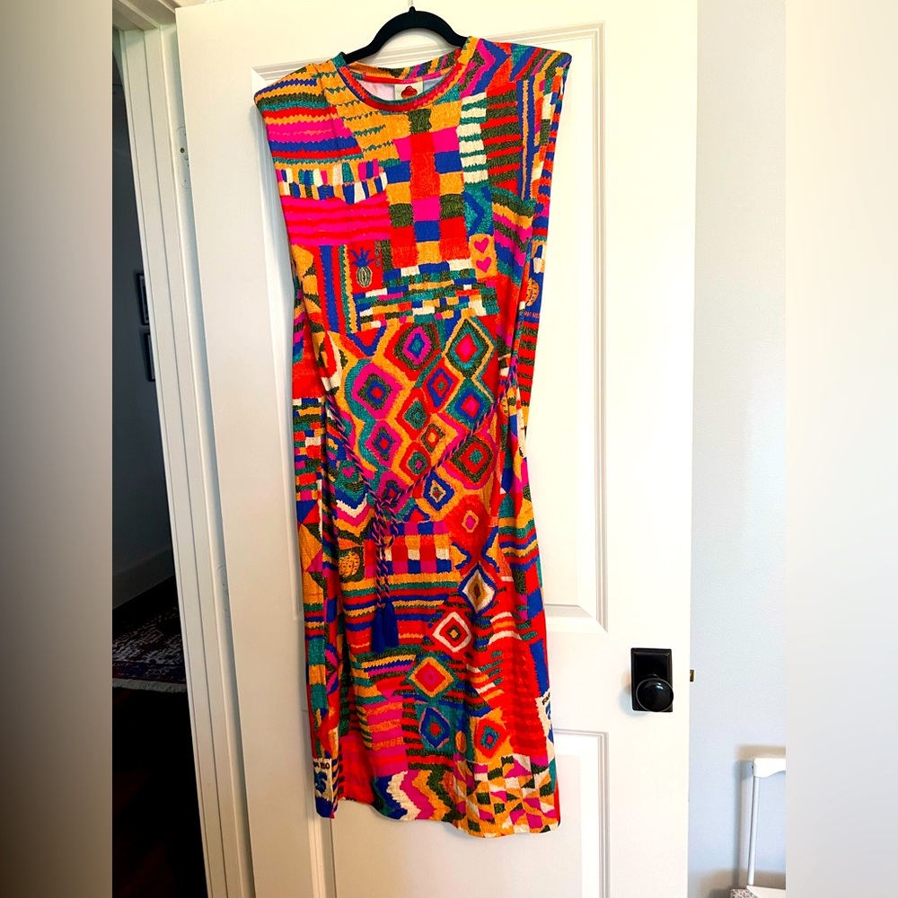 NWT Farm Rio Dress